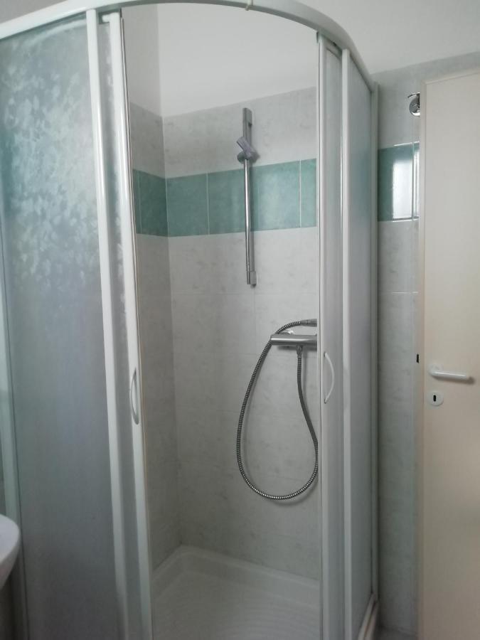 Hotel Mediterraneo Ρίμινι Εξωτερικό φωτογραφία