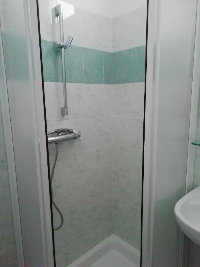 Hotel Mediterraneo Ρίμινι Εξωτερικό φωτογραφία
